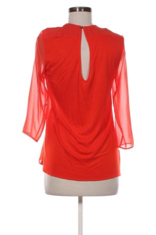 Дамска блуза Mango, Размер S, Цвят Червен, Цена 14,00 €