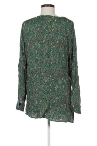 Дамска блуза Mango, Размер XXL, Цвят Многоцветен, Цена 13,81 €