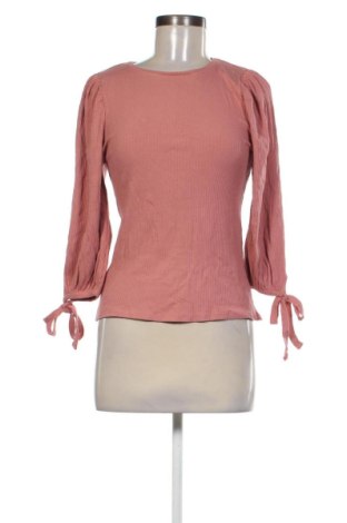 Bluzka damska Mango, Rozmiar M, Kolor Brązowy, Cena 72,99 zł