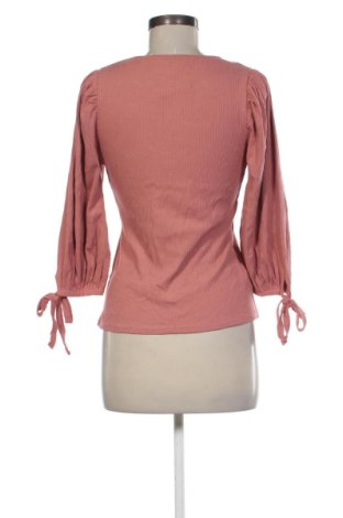 Bluzka damska Mango, Rozmiar M, Kolor Brązowy, Cena 72,99 zł