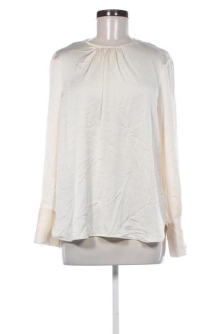 Dámská halenka Mango, Velikost L, Barva Krémová, Cena  219,00 Kč