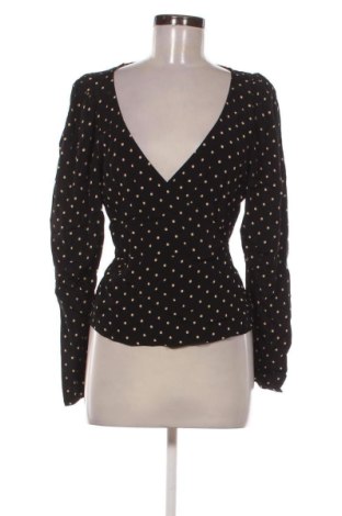 Дамска блуза Mango, Размер M, Цвят Многоцветен, Цена 5,62 €