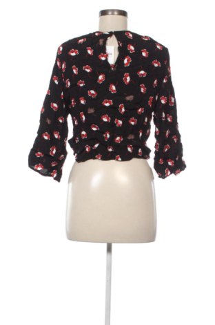 Γυναικεία μπλούζα Mango, Μέγεθος S, Χρώμα Πολύχρωμο, Τιμή 16,99 €