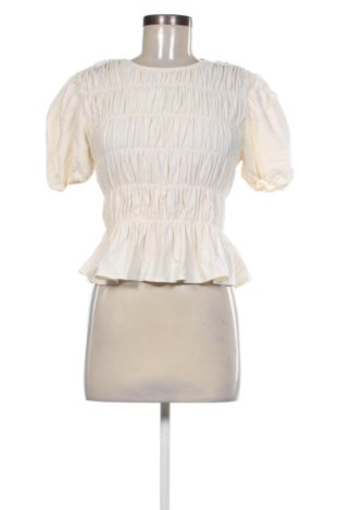 Dámská halenka Mango, Velikost M, Barva Krémová, Cena  312,00 Kč