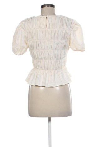 Dámská halenka Mango, Velikost M, Barva Krémová, Cena  312,00 Kč