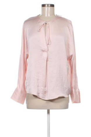 Дамска блуза Mango, Размер L, Цвят Розов, Цена 14,00 €