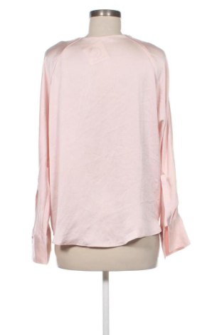 Дамска блуза Mango, Размер L, Цвят Розов, Цена 14,00 €