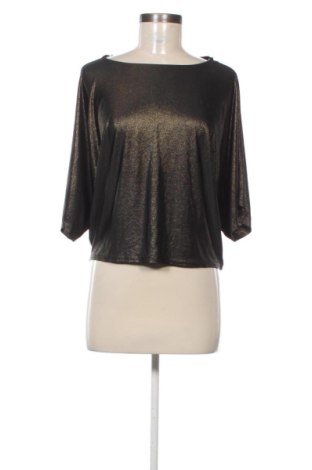 Дамска блуза Mango, Размер M, Цвят Многоцветен, Цена 6,64 €