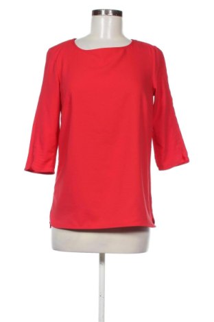 Дамска блуза Mango, Размер S, Цвят Червен, Цена 5,62 €