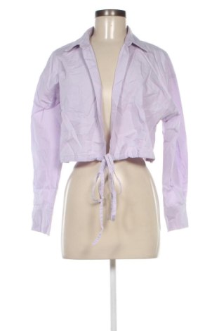 Дамска блуза Mango, Размер S, Цвят Лилав, Цена 6,13 €