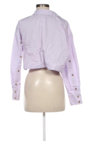 Дамска блуза Mango, Размер S, Цвят Лилав, Цена 6,13 €