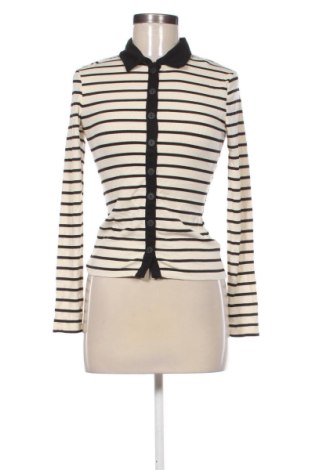 Дамска блуза Mango, Размер XS, Цвят Многоцветен, Цена 5,11 €