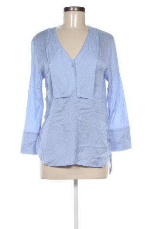 Damen Shirt Mango, Größe XS, Farbe Blau, Preis 7,99 €