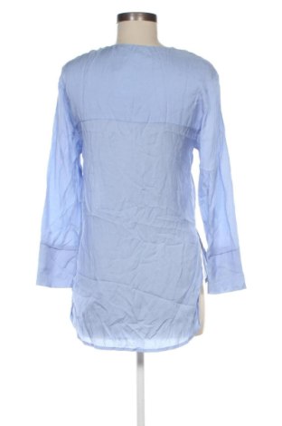 Damen Shirt Mango, Größe XS, Farbe Blau, Preis 7,99 €