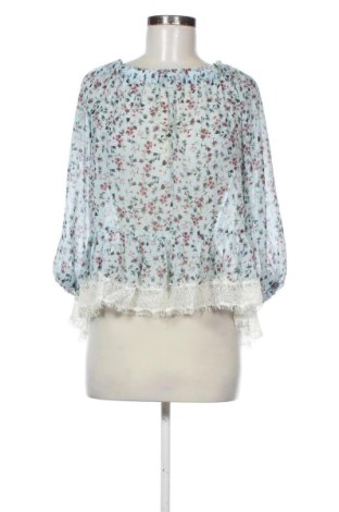 Bluză de femei Mango, Mărime L, Culoare Multicolor, Preț 31,99 Lei