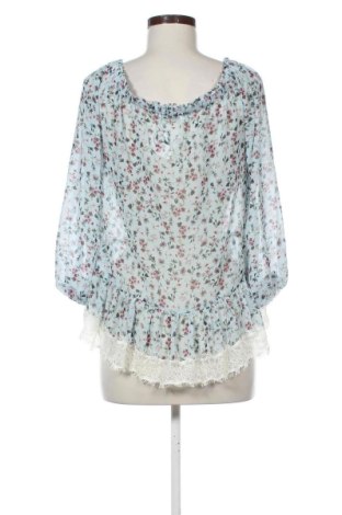 Bluză de femei Mango, Mărime L, Culoare Multicolor, Preț 31,99 Lei