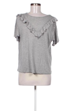 Bluză de femei Mango, Mărime L, Culoare Gri, Preț 71,99 Lei