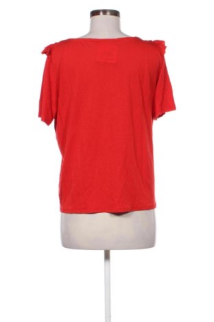 Dámská halenka Mango, Velikost L, Barva Červená, Cena  399,00 Kč