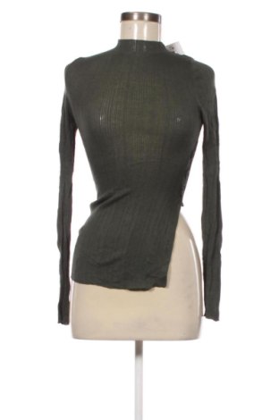 Dámská halenka Mango, Velikost S, Barva Zelená, Cena  209,00 Kč