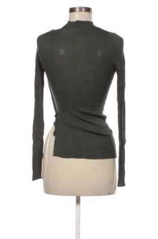 Dámská halenka Mango, Velikost S, Barva Zelená, Cena  209,00 Kč