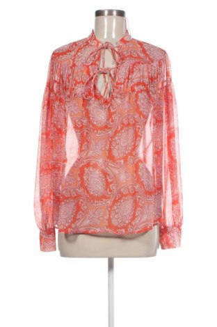 Bluzka damska Mango, Rozmiar XL, Kolor Kolorowy, Cena 35,99 zł