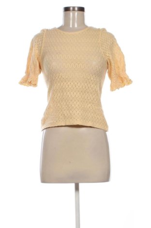 Női blúz Mango, Méret XS, Szín Sárga, Ár 6 989 Ft