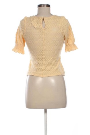 Női blúz Mango, Méret XS, Szín Sárga, Ár 6 989 Ft