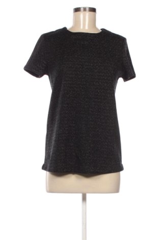 Bluză de femei Mango, Mărime M, Culoare Negru, Preț 45,00 Lei