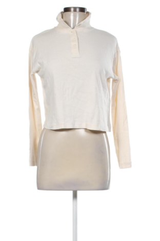 Bluză de femei Mango, Mărime S, Culoare Ecru, Preț 52,13 Lei