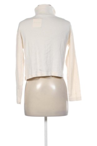 Bluză de femei Mango, Mărime S, Culoare Ecru, Preț 52,13 Lei