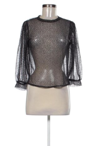 Дамска блуза Mango, Размер S, Цвят Многоцветен, Цена 6,71 €