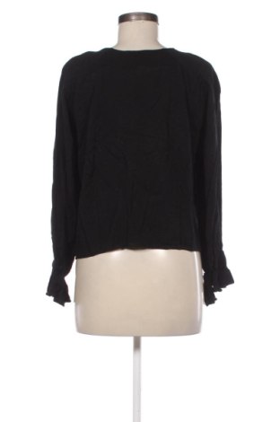 Bluză de femei Mango, Mărime L, Culoare Negru, Preț 35,00 Lei