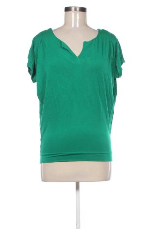 Дамска блуза Mango, Размер XL, Цвят Зелен, Цена 12,66 €