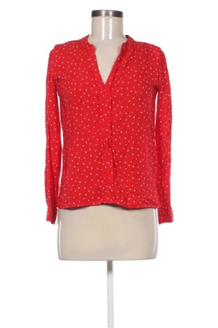 Дамска блуза Mango, Размер M, Цвят Многоцветен, Цена 5,76 €