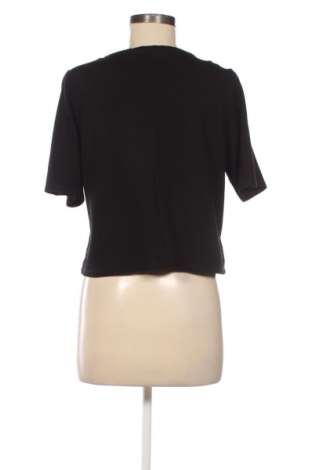 Дамска блуза Mango, Размер S, Цвят Черен, Цена 7,86 €