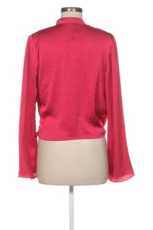 Дамска блуза Mango, Размер M, Цвят Червен, Цена 14,31 €