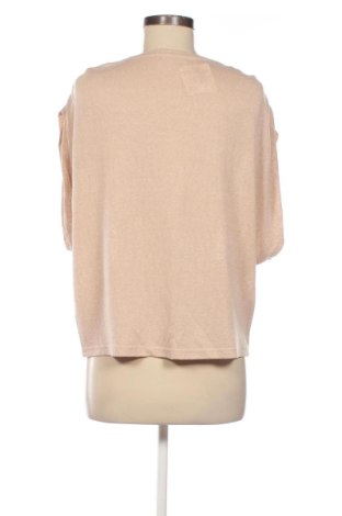 Bluzka damska Mango, Rozmiar S, Kolor Beżowy, Cena 45,23 zł