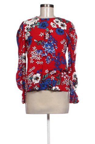 Bluzka damska Mango, Rozmiar M, Kolor Kolorowy, Cena 39,06 zł