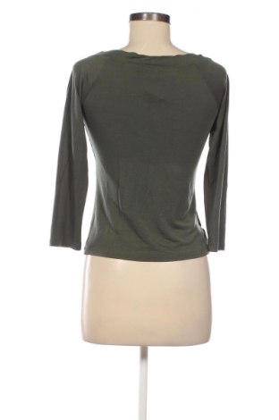 Γυναικεία μπλούζα Mango, Μέγεθος M, Χρώμα Πράσινο, Τιμή 7,67 €