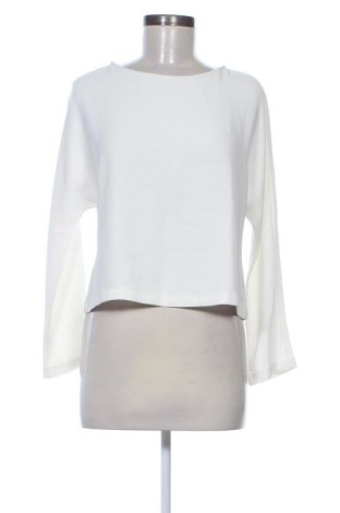 Дамска блуза Mango, Размер S, Цвят Бял, Цена 8,29 €