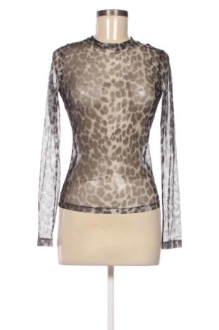 Дамска блуза Mango, Размер S, Цвят Многоцветен, Цена 16,92 €