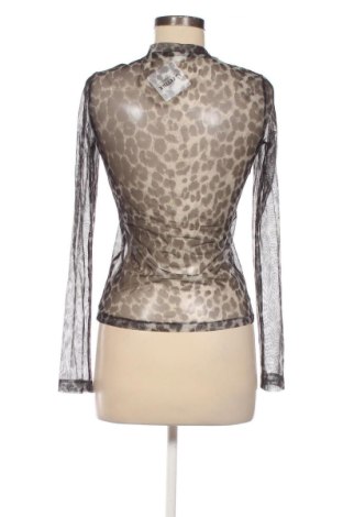 Дамска блуза Mango, Размер S, Цвят Многоцветен, Цена 16,92 €