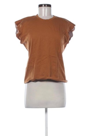 Bluză de femei Mango, Mărime S, Culoare Maro, Preț 53,51 Lei