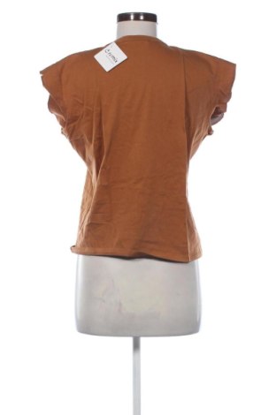 Bluză de femei Mango, Mărime S, Culoare Maro, Preț 53,51 Lei
