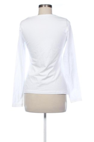 Bluzka damska Manguun, Rozmiar S, Kolor Biały, Cena 17,99 zł