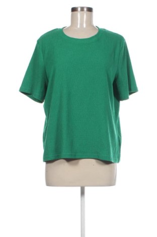 Bluză de femei Manguun, Mărime L, Culoare Verde, Preț 37,99 Lei