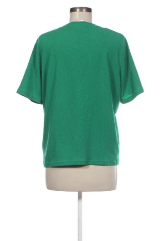 Bluză de femei Manguun, Mărime L, Culoare Verde, Preț 37,99 Lei