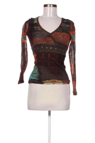 Damen Shirt Marc Aurel, Größe XS, Farbe Mehrfarbig, Preis 15,99 €