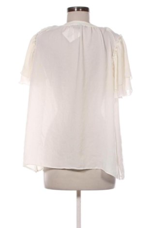 Bluzka damska Marc Cain, Rozmiar XXL, Kolor Biały, Cena 313,99 zł