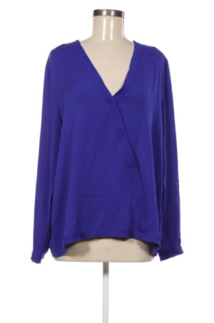 Γυναικεία μπλούζα Marc Cain, Μέγεθος XL, Χρώμα Βιολετί, Τιμή 75,99 €